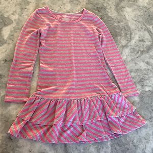 Old Navy sz M(8) sparkle dress